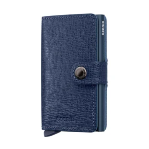 Secrid Miniwallet Crisple Navy